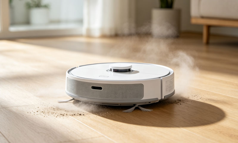 AI Robot Vacuum AI Robot Vacuum
