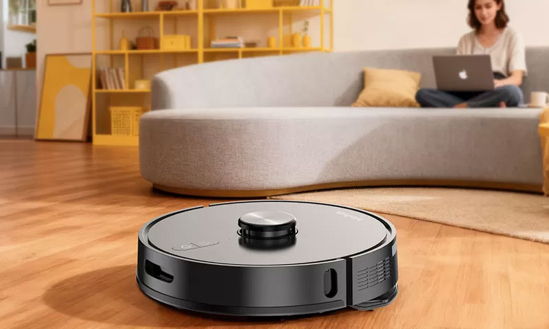 AI Robot Vacuum Cleaner AI Robot Vacuum Cleaner
