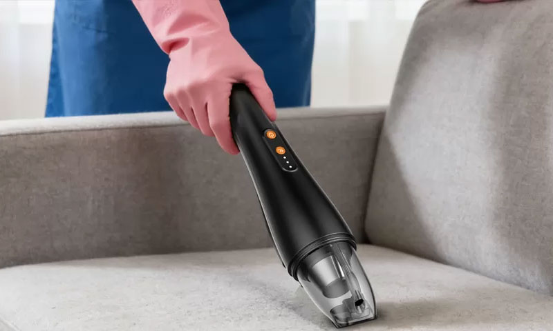 Why Are Portable Vacuum Cleaners Becoming Popular for Cars and Homes?