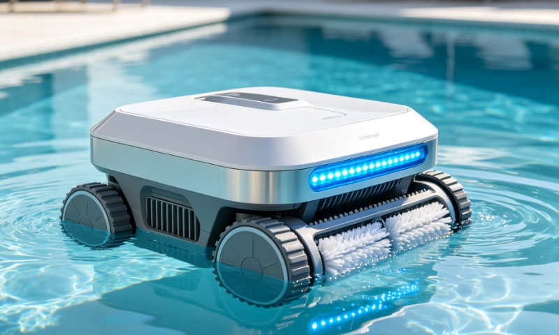 What Is Pool Vacuum What Is Pool Vacuum
