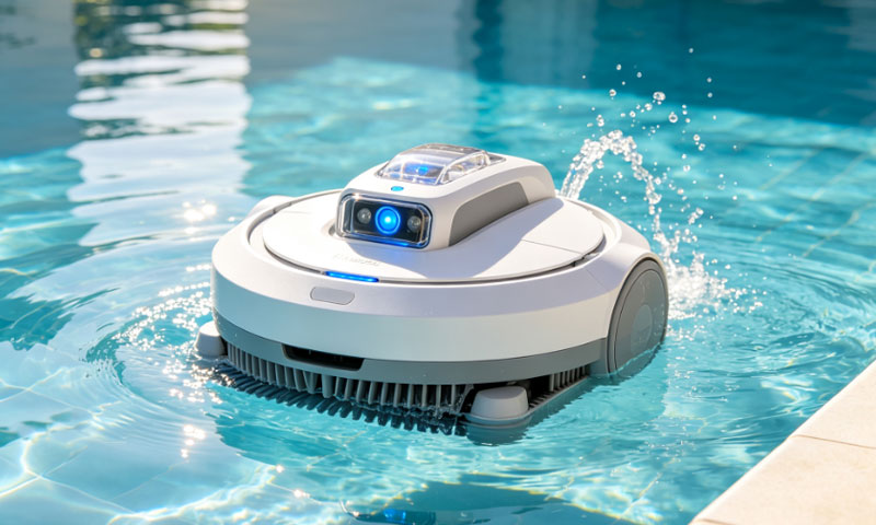 What Are the Different Types of Pool Cleaners and How Do They Work?
