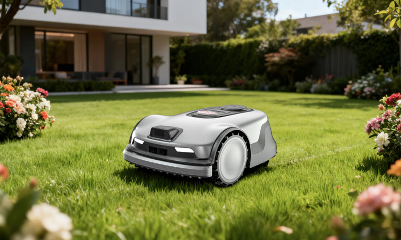 Core Technology Breakdown of Modern Smart Cleaning Devices