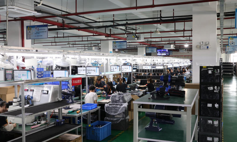 How to Choose a Reliable Smart Cleaning Appliance ODM & OEM Manufacturer for Your Brand