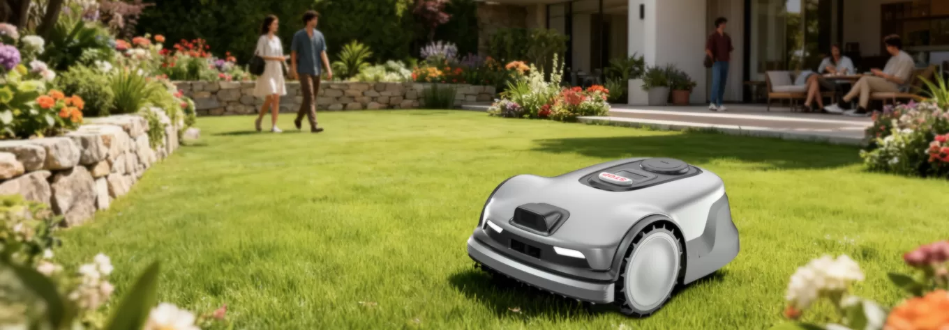 Wintech AI Robot Cleaners Offers A Cleaner World