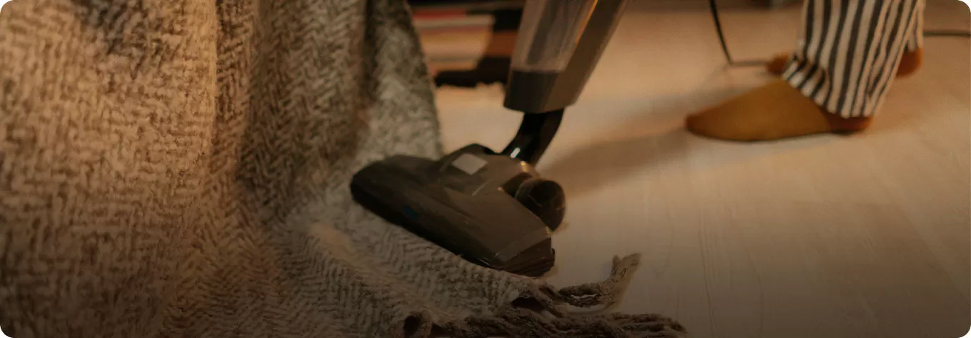 Advantages of Wintech Vacuum Cleaner