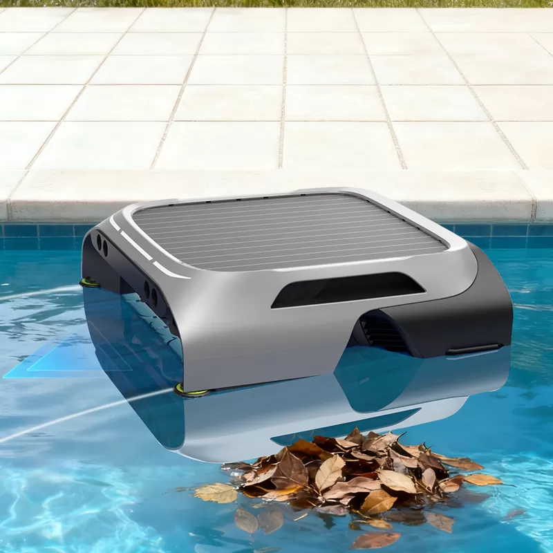 Pool Skimmer