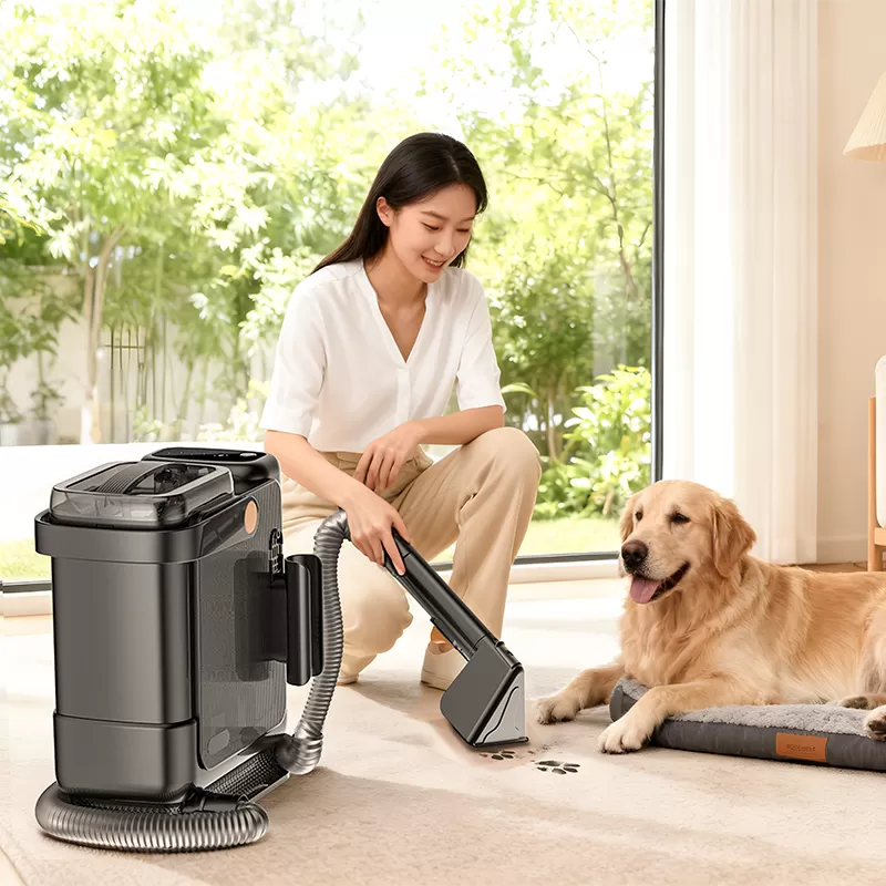 awv101 portable carpet cleaner deep cleaning