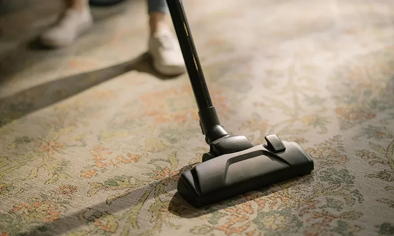 Key Considerations When Choosing A Vacuum Cleaner Floor Type