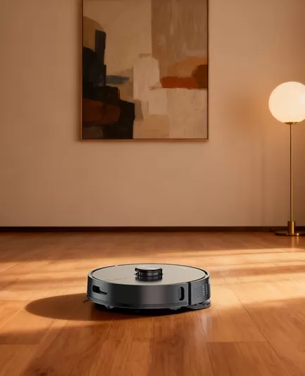 Cleaner Facilities, Lower Operating Costs