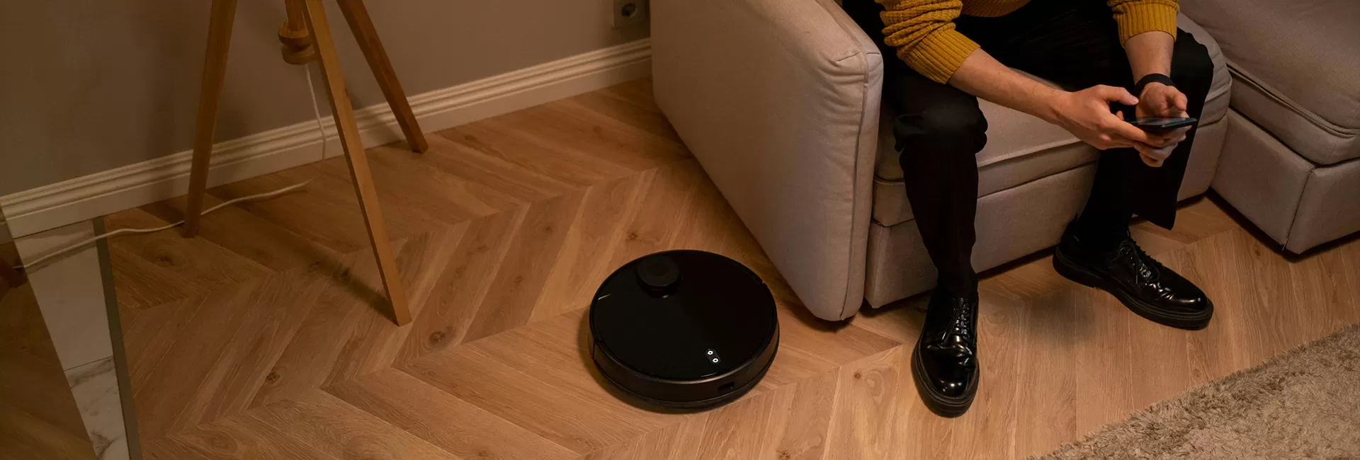 stick vacuum cleaner