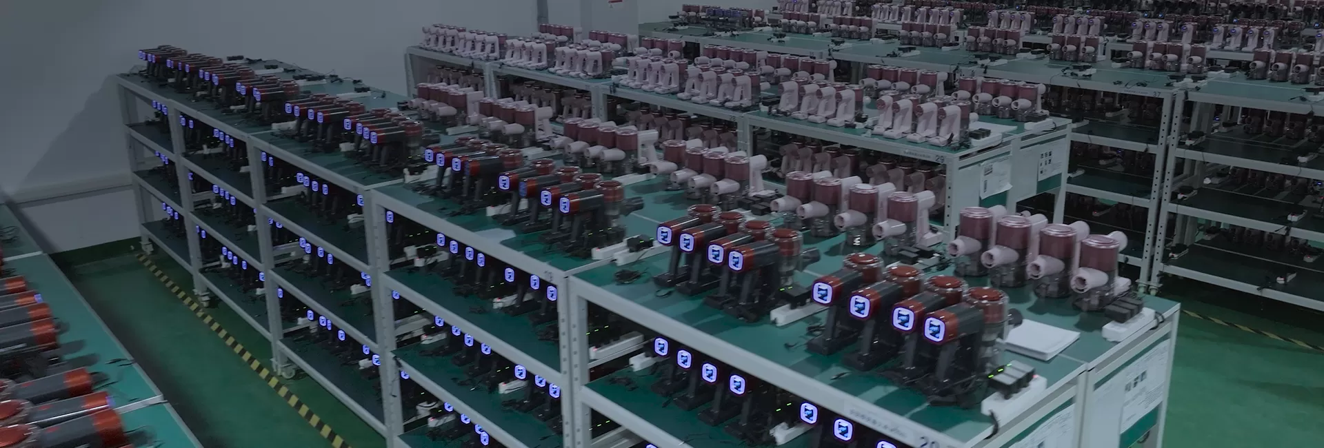 stick vacuum cleaner