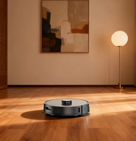 Designed for Convenience and Efficiency