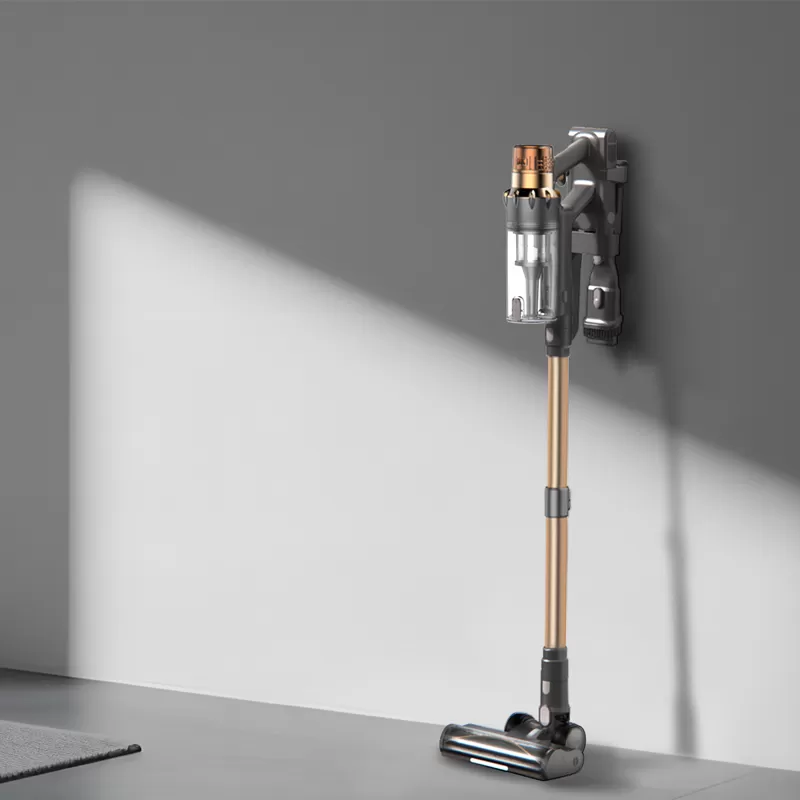 Highlights of DSV106 Stick Vacuum Cordless