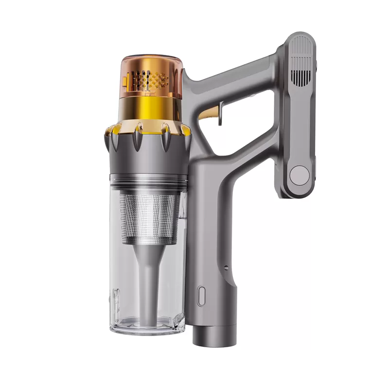 dsv106 stick vacuum cordless head