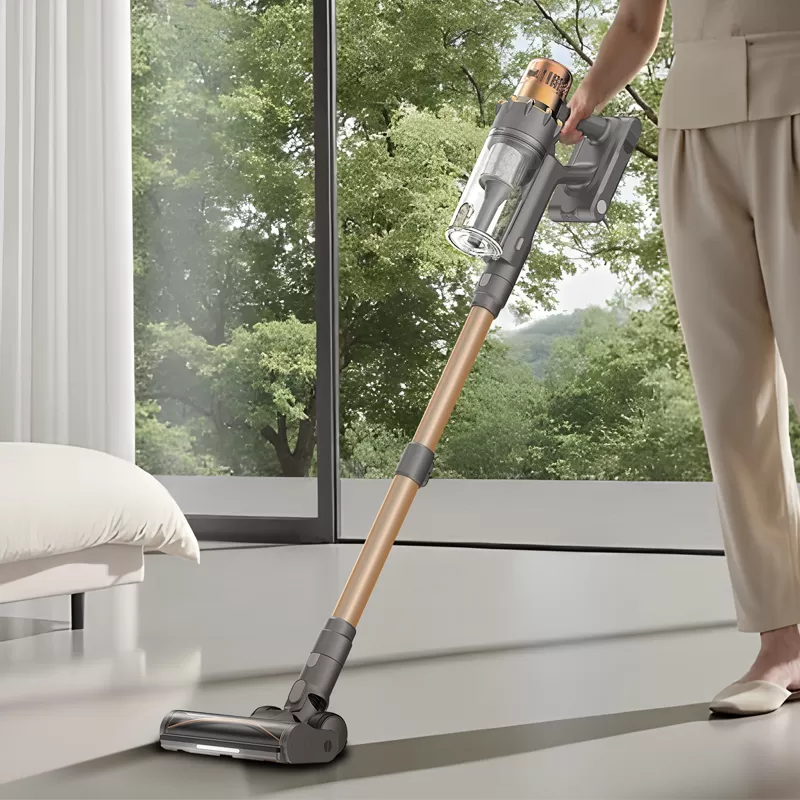 dsv106 stick vacuum cordless sleep scenario
