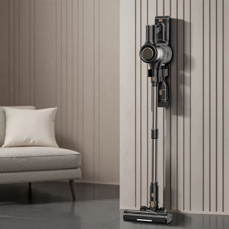 Highlights of DSV802 Stick Vacuum Cordless