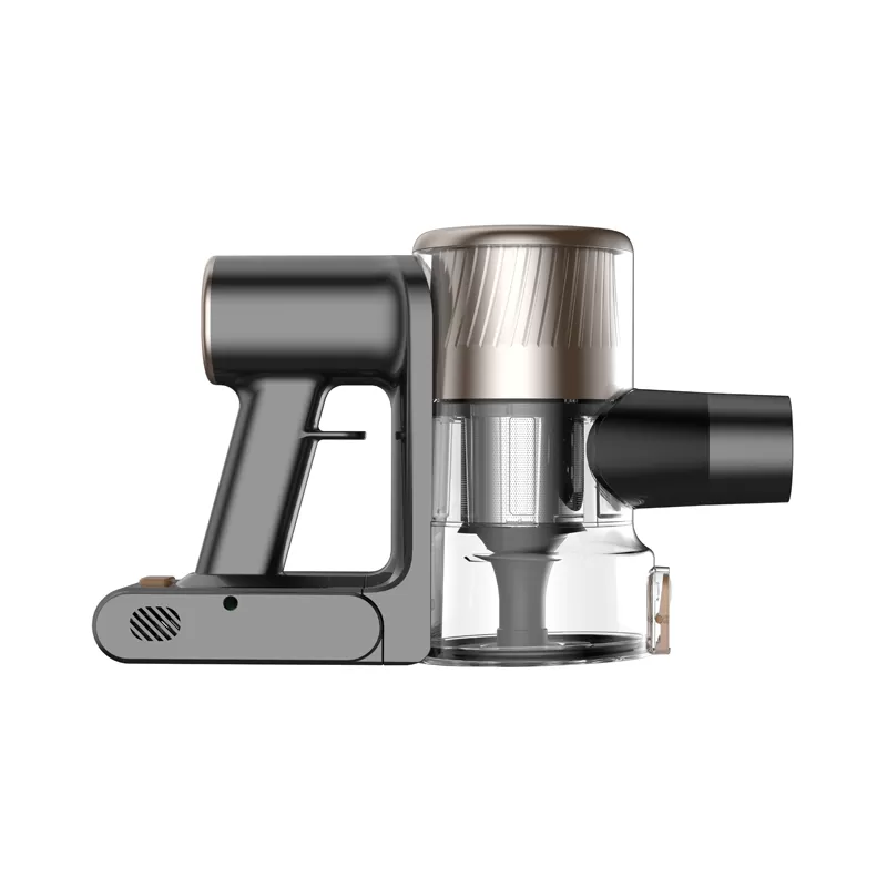 dsv802 stick vacuum cordless fuselage