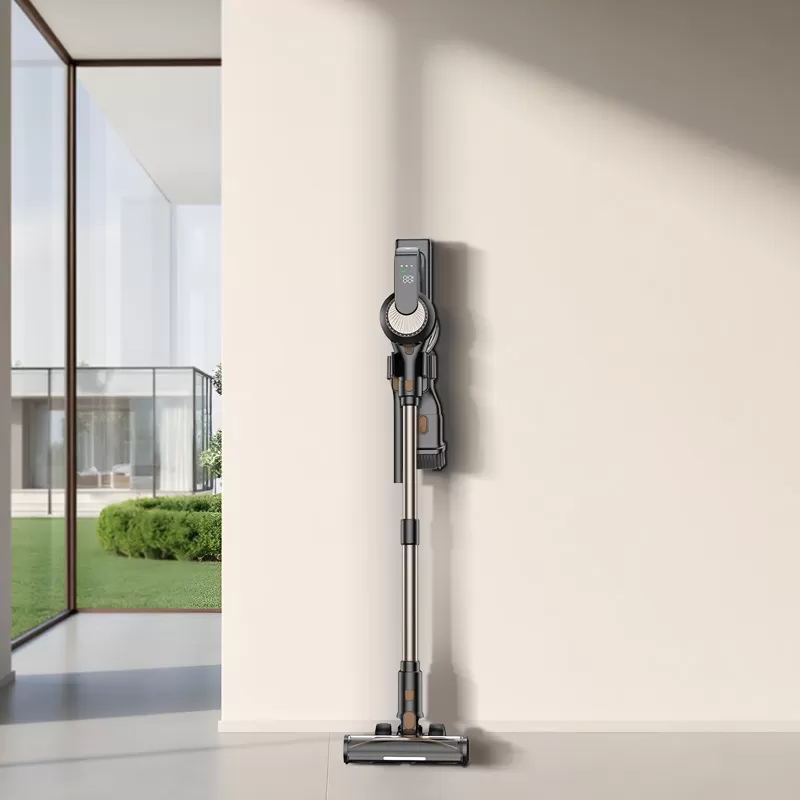 Highlights of ﻿DSV820 Stick Vacuum Cordless