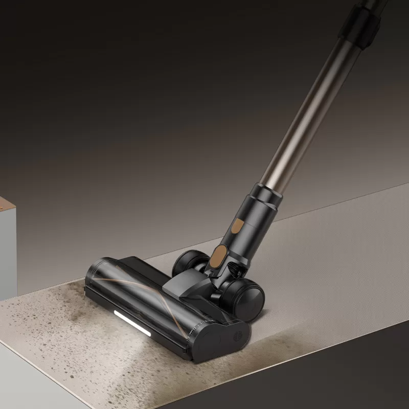 Highlights of ﻿DSV820 Stick Vacuum Cordless