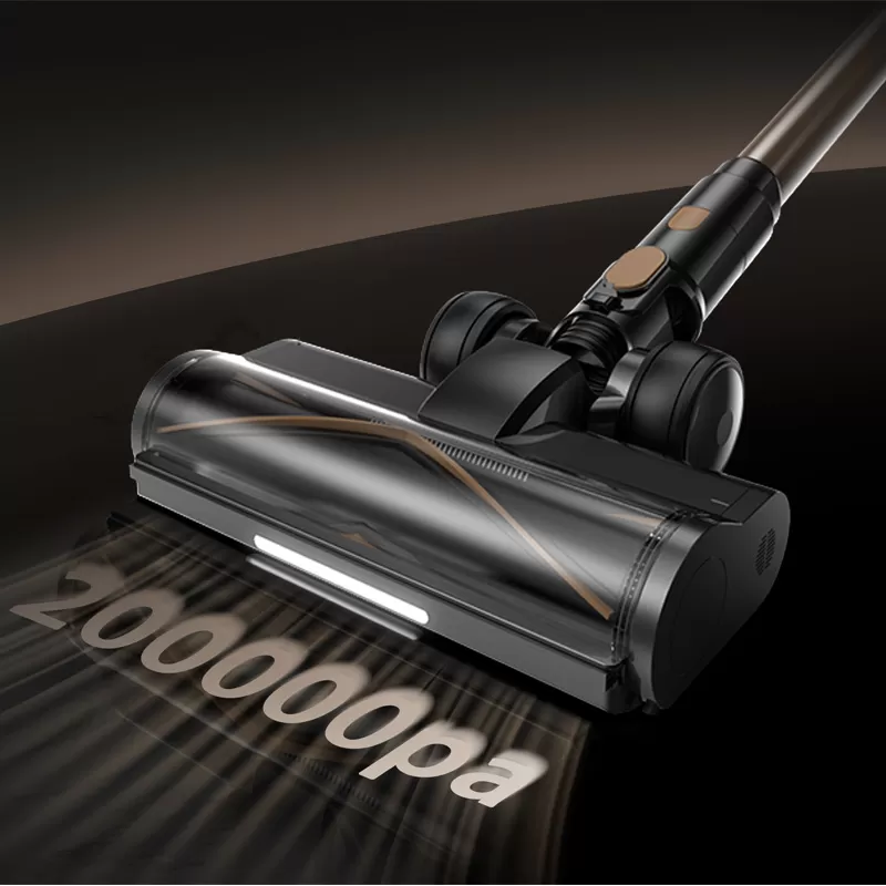 Highlights of ﻿DSV820 Stick Vacuum Cordless