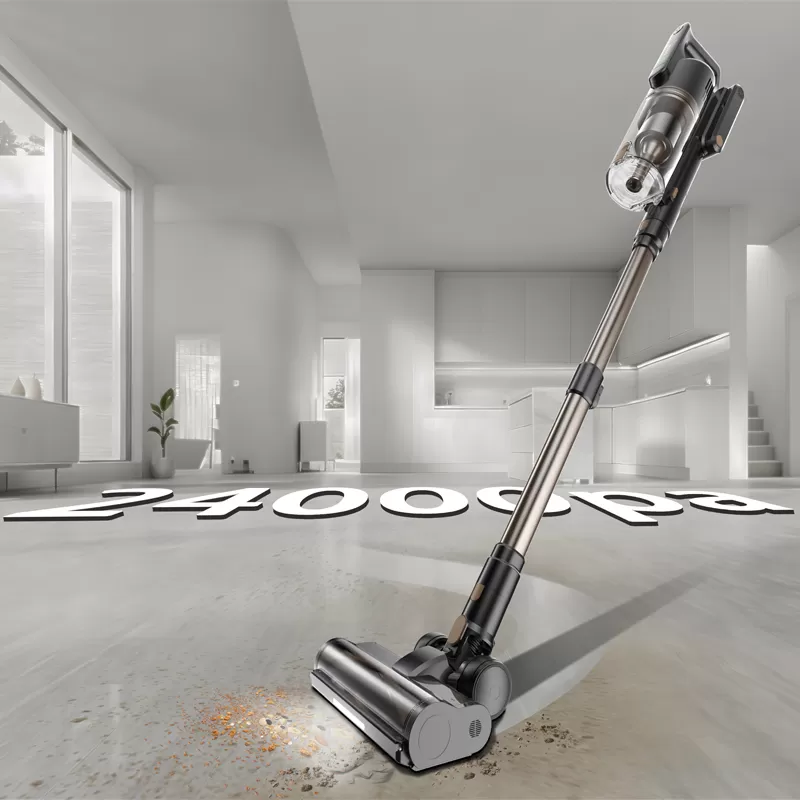 dsv901 stick vacuum cordless suction