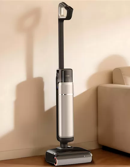 DWV101 wet and dry vacuum cleaner
