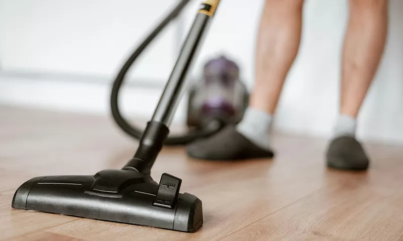 Eco-Friendly Vacuum Cleaners: What Makes Them Sustainable?