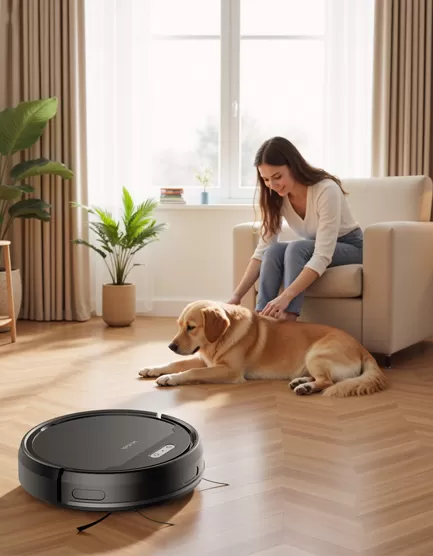 Wintech Floor Washer