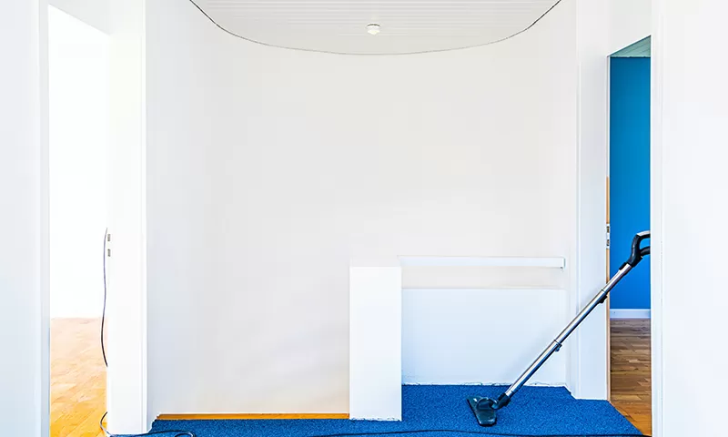 The Complete Guide to Vacuum Cleaner Maintenance