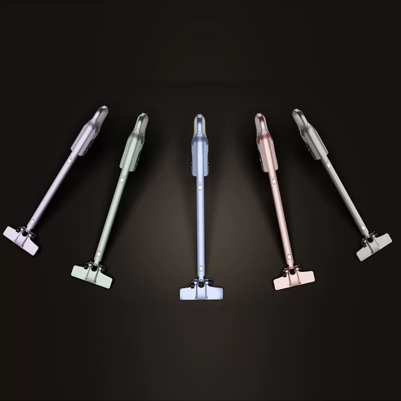 highlights of dsv601 stick vacuum cordless color scheme