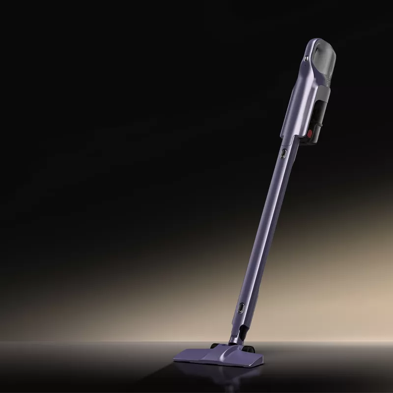 Highlights of DSV601 Stick Vacuum Cordless