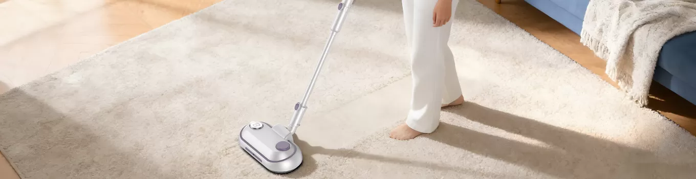 How to Choose Wintech ﻿Electric Mops