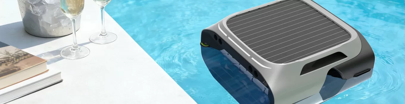 How to Choose Wintech ﻿Pool Cleaner