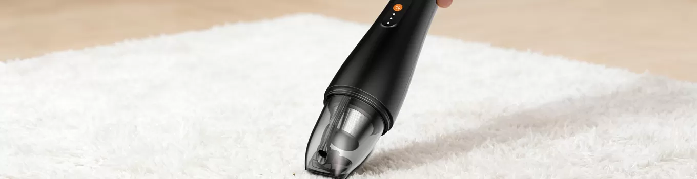 How to Choose Wintech ﻿Portable Vacuum