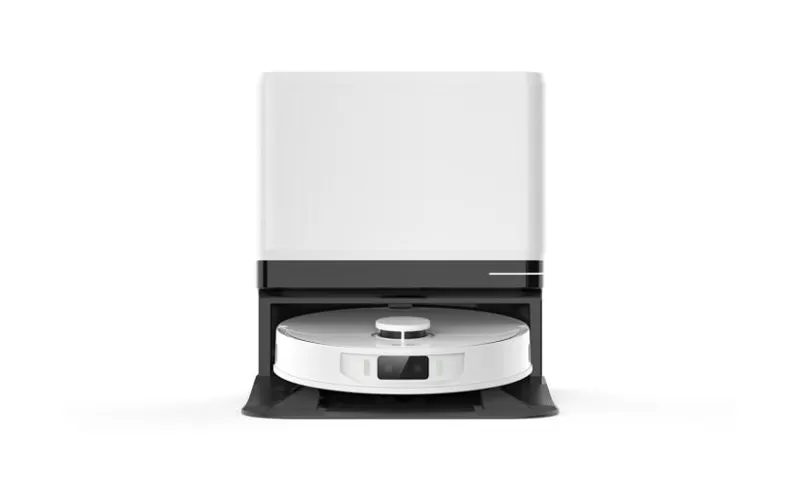Introducing the X20Pro: Your Ultimate All-in-One Robotic Vacuum Cleaner for a Spotless Home