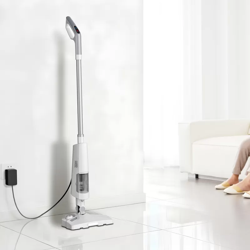 mc2009 wet and dry stick vacuum modern and stylish appearance