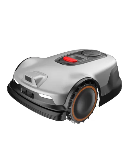R100 AI Robot Lawn Mower