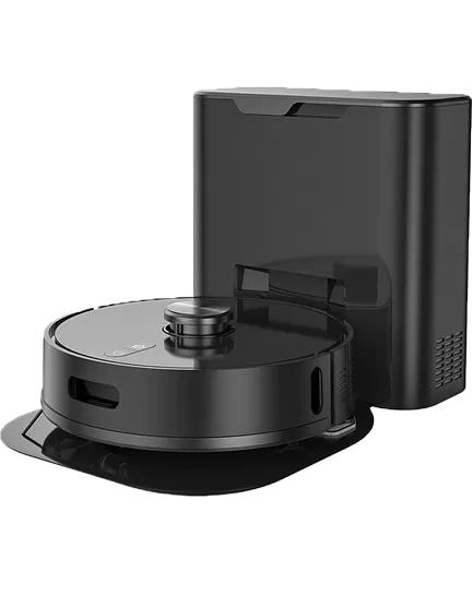 DRC101 Robot Vacuum and Mop