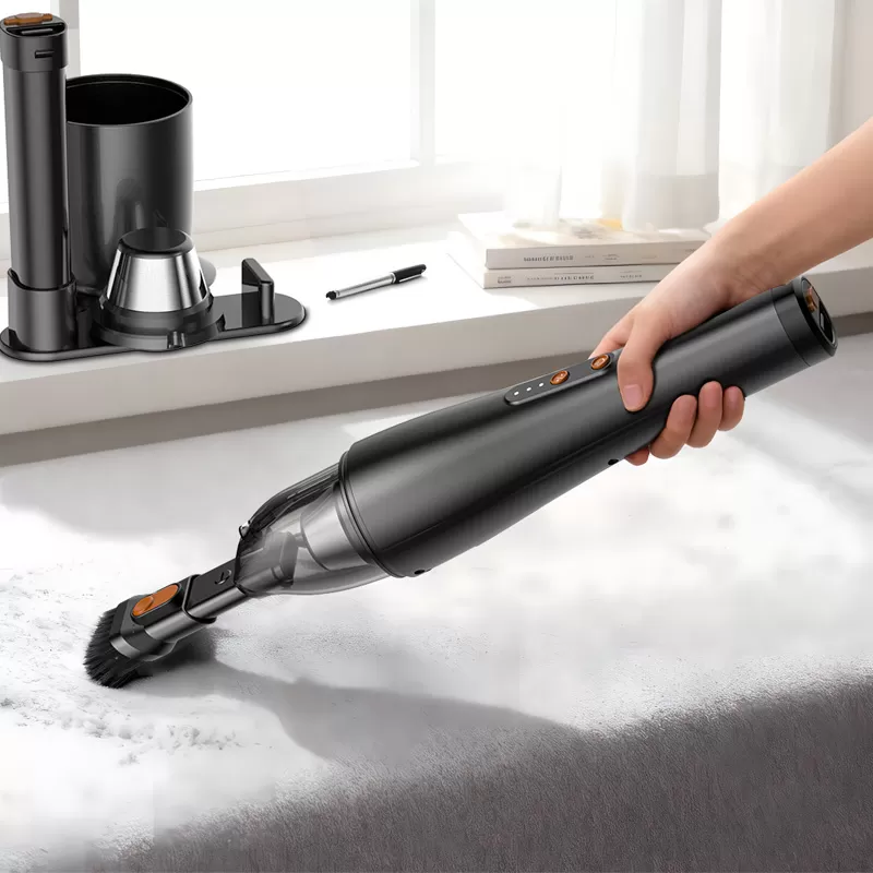 rh001 cordless handheld three in one scene