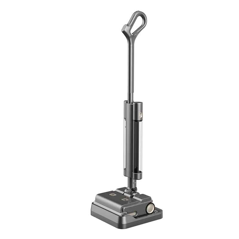 Wet and Dry Vacuum Cleaner