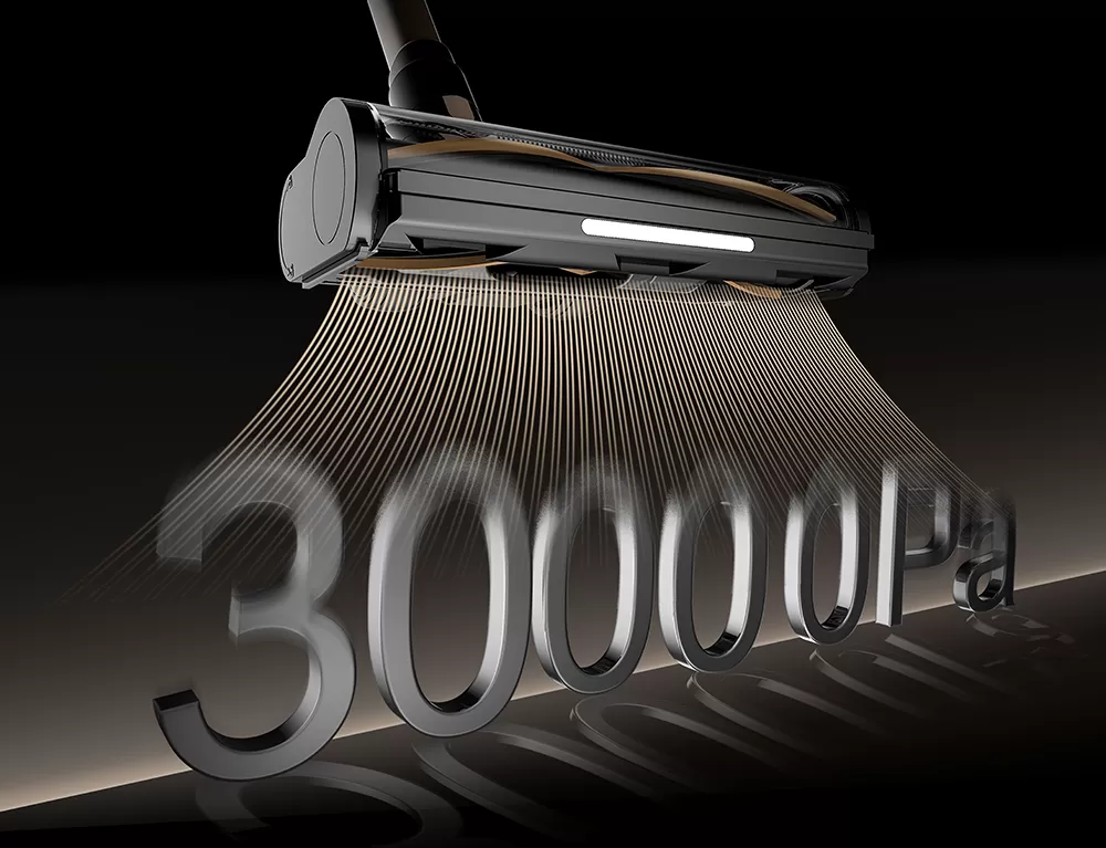 stick vacuum cleaner