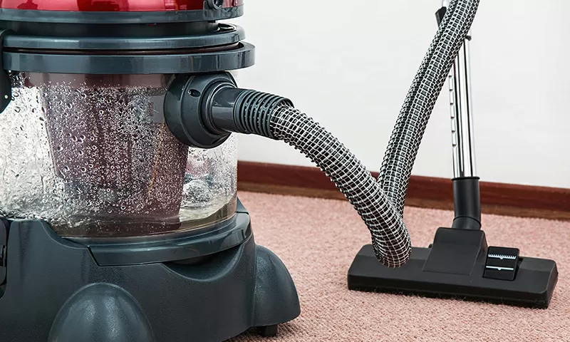 Understanding HEPA Filters: Why They Matter for Your Health?