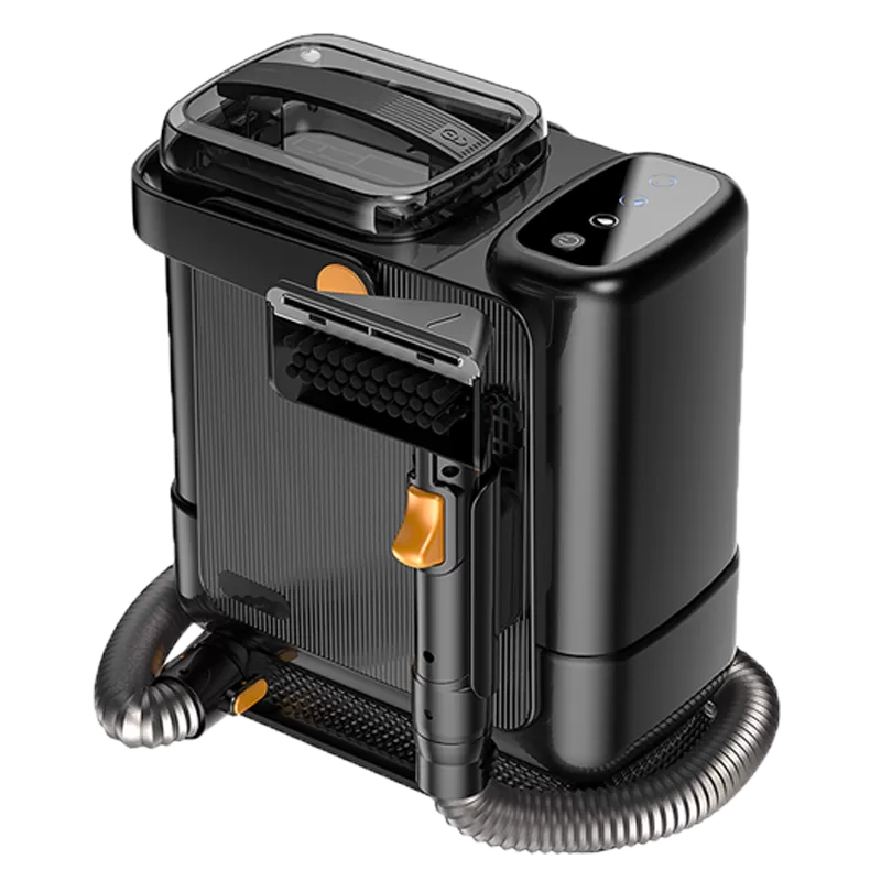 AWV101 Portable Carpet Cleaner