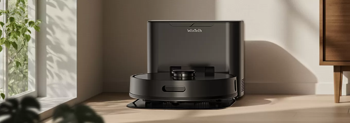 Wintech Categories of Floor Washer