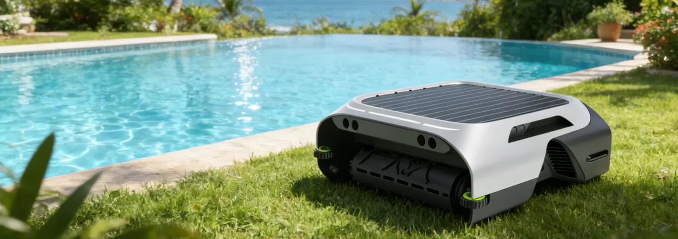 Wintech Categories of Pool Cleaner