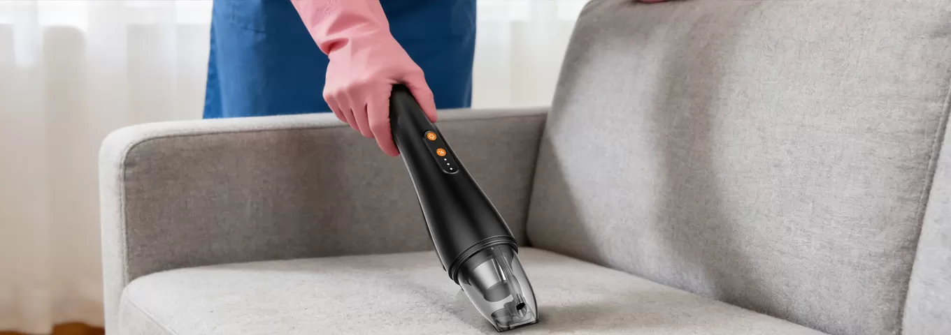 Wintech Categories of Portable Vacuum