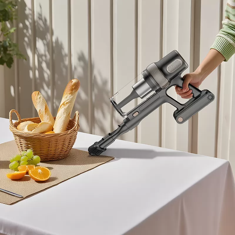 Highlights of Wintech Cordless Stick Vacuum DSV113