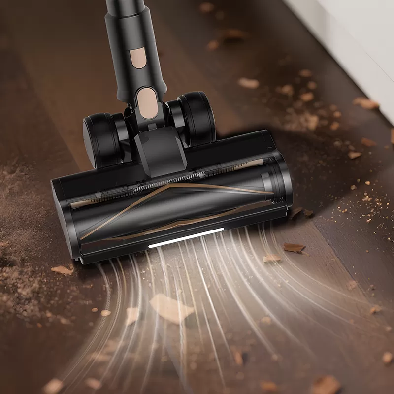 Highlights of Wintech Cordless Stick Vacuum DSV113