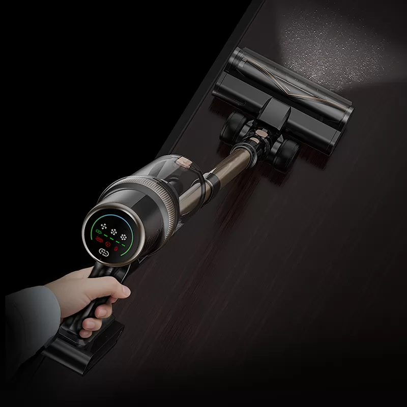 Highlights of Wintech Cordless Stick Vacuum DSV113