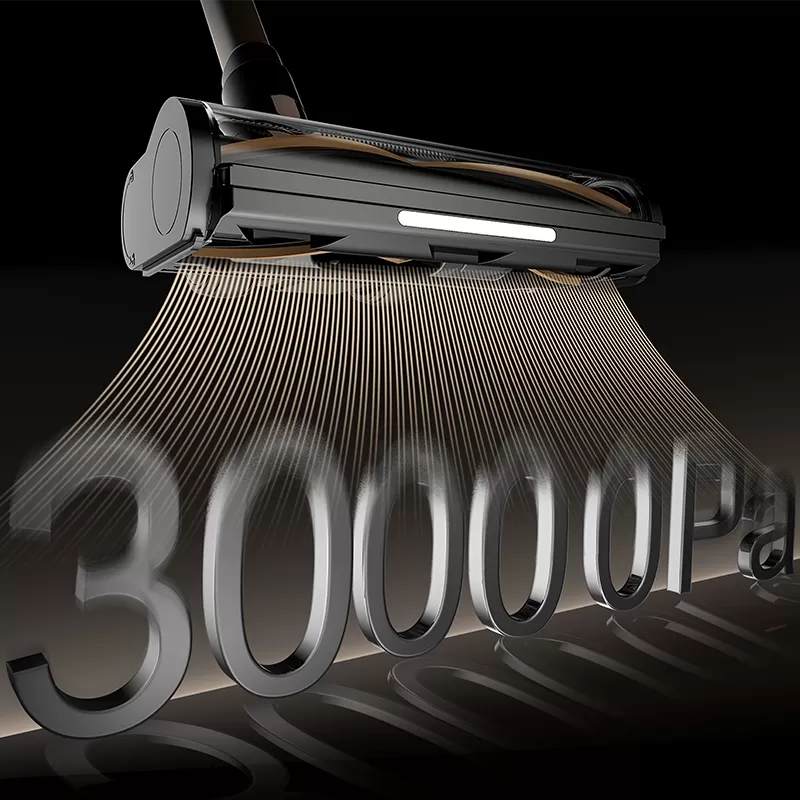 Highlights of Wintech Cordless Stick Vacuum DSV113